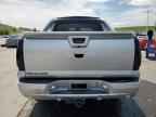 2012 CADILLAC ESCALADE