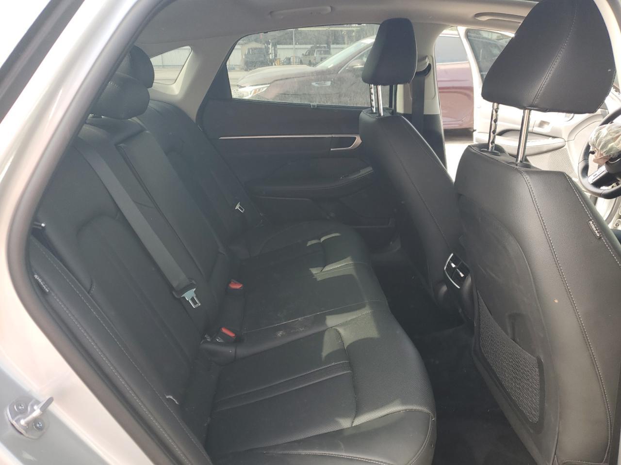2025 HYUNDAI SONATA