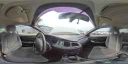 2007 CHEVROLET Monte Carlo