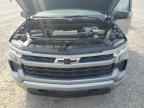 2025 CHEVROLET Silverado