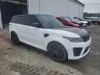2021 LAND ROVER RANGE ROVER