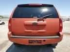 2012 CHEVROLET Tahoe