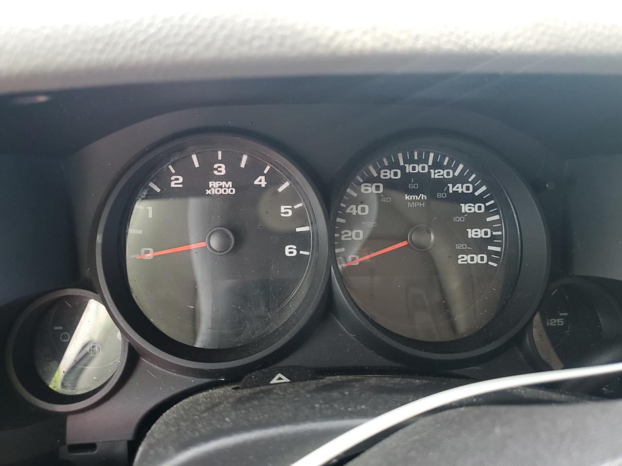 2012 CHEVROLET Silverado