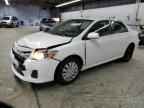 2011 TOYOTA COROLLA