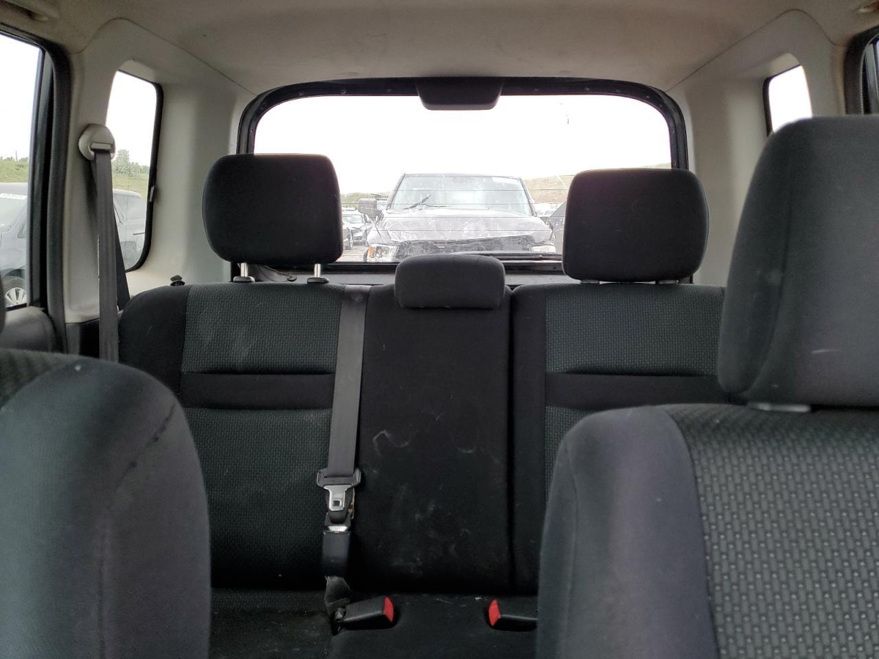 2006 TOYOTA SCION