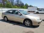 2005 HONDA ACCORD