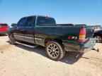 2001 CHEVROLET Silverado