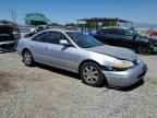 2001 ACURA CL