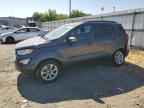 2020 FORD EcoSport
