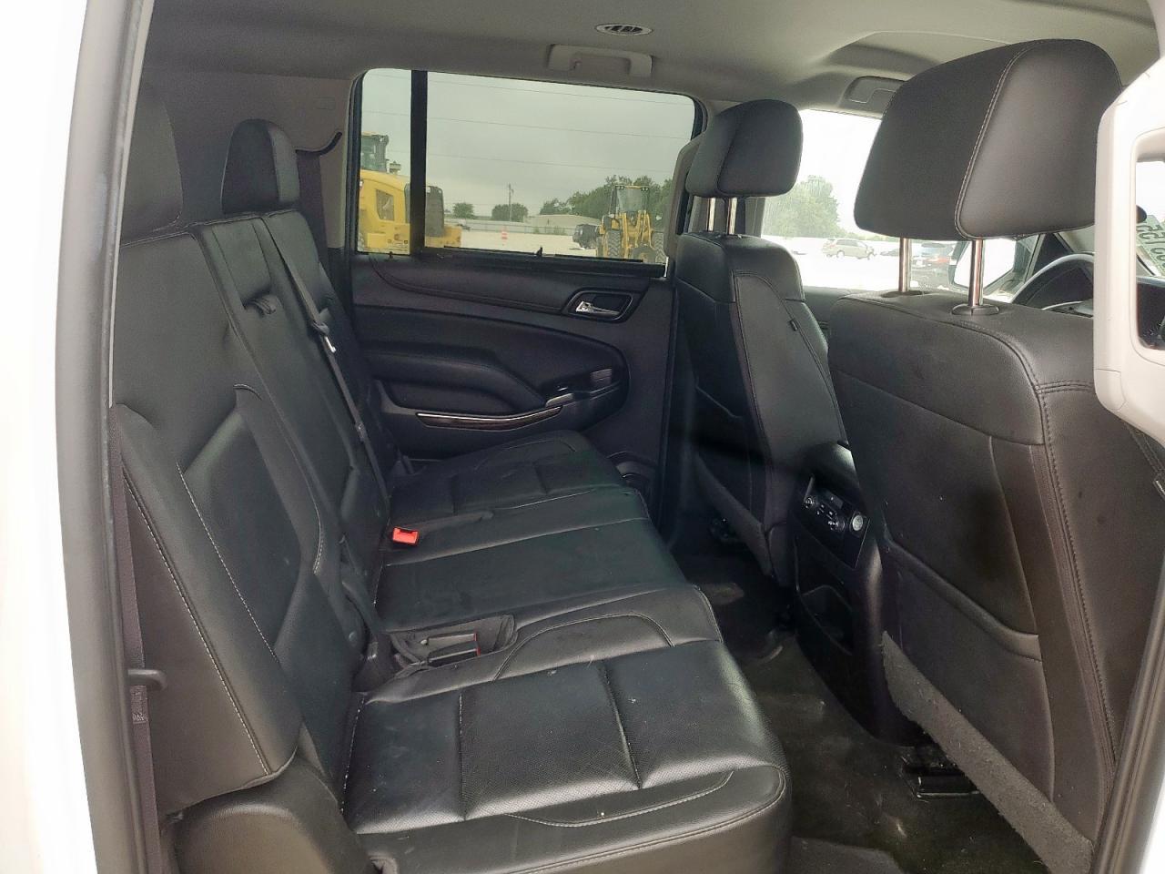 2017 GMC Yukon XL