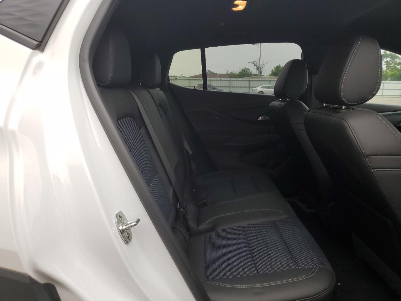 2025 BUICK Envista