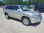 2007 TOYOTA HIGHLANDER