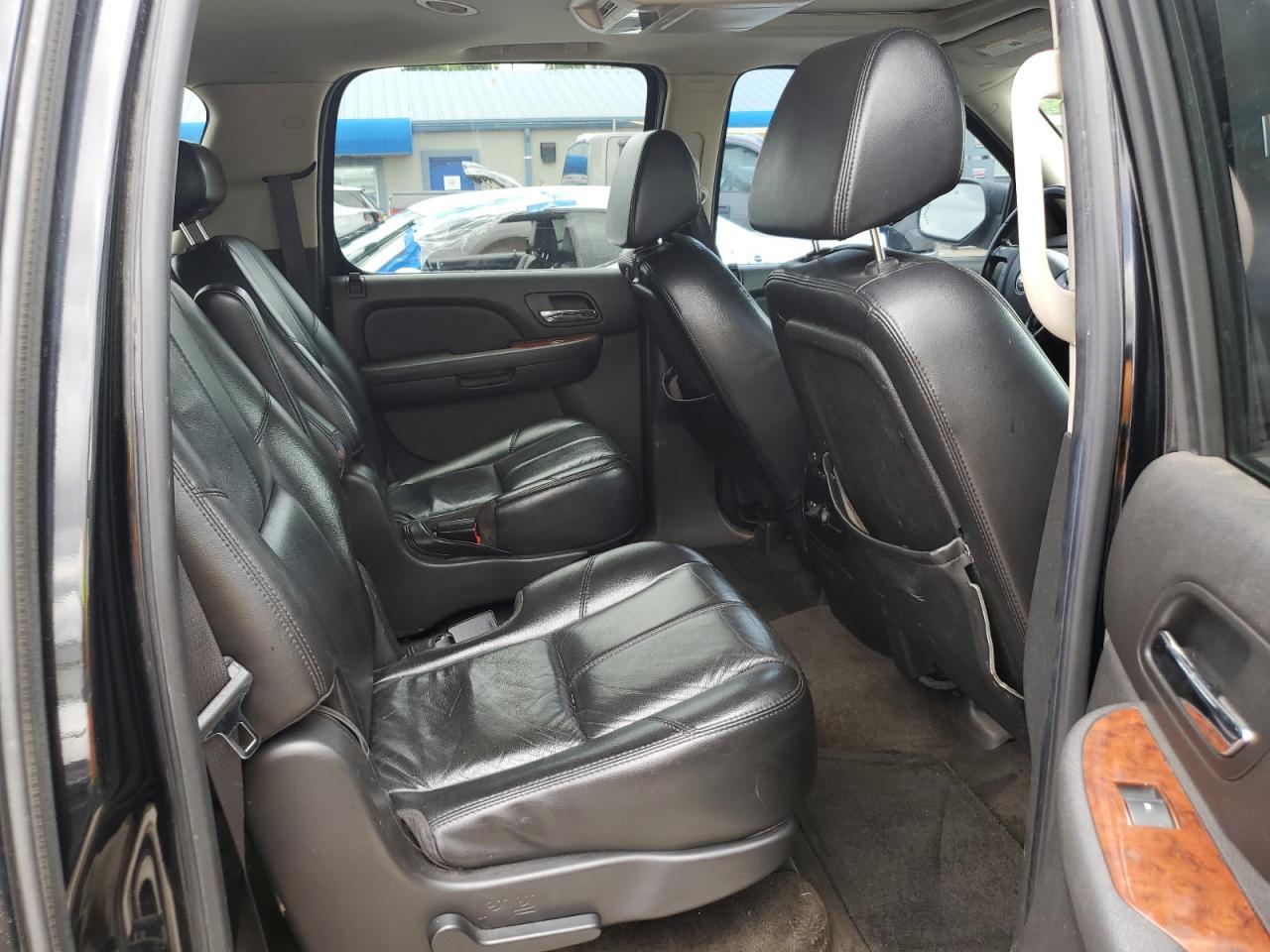 2007 CHEVROLET Suburban