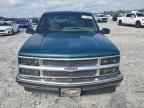 1996 CHEVROLET Gmt