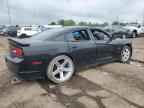 2013 DODGE CHARGER