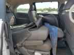 2011 HONDA ODYSSEY