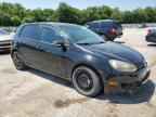 2011 VOLKSWAGEN GOLF