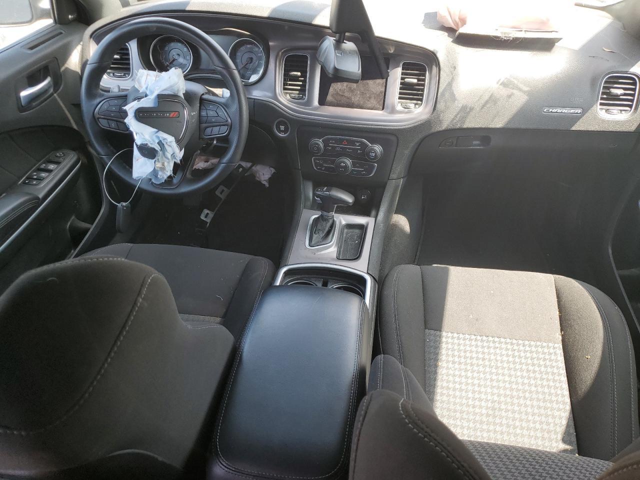 2023 DODGE CHARGER