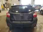 2014 SUBARU XV Crosstrek
