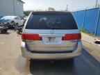 2008 HONDA ODYSSEY