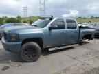 2009 CHEVROLET Silverado