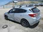 2019 SUBARU IMPREZA