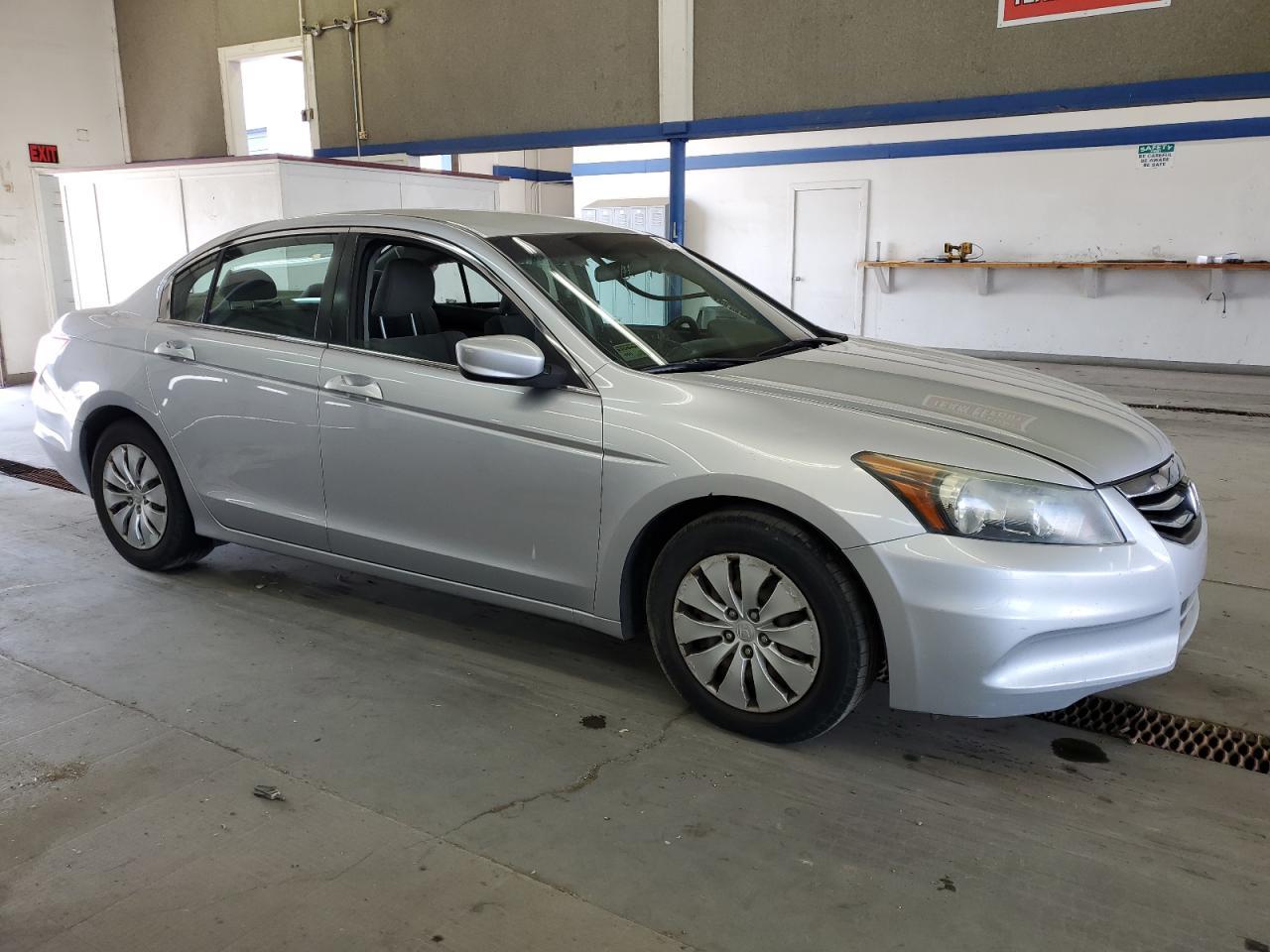 2011 HONDA ACCORD