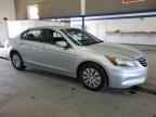 2011 HONDA ACCORD