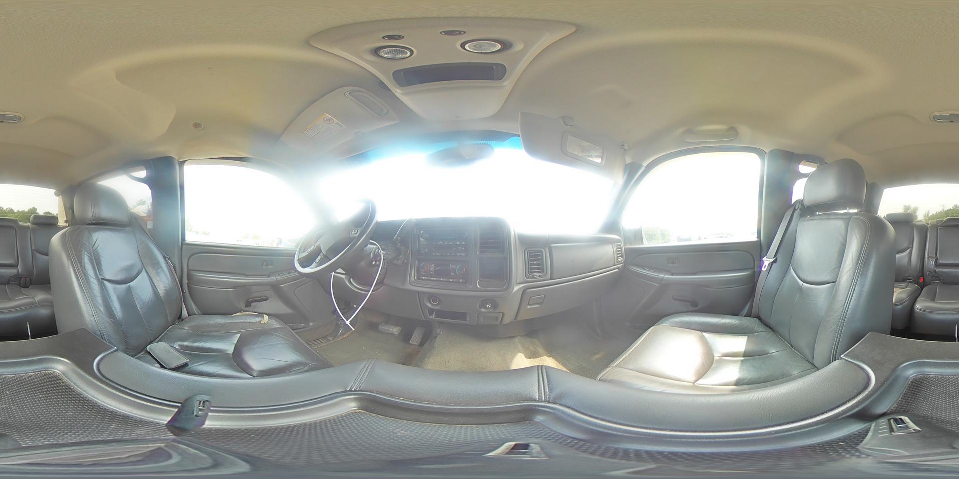 2005 CHEVROLET Silverado