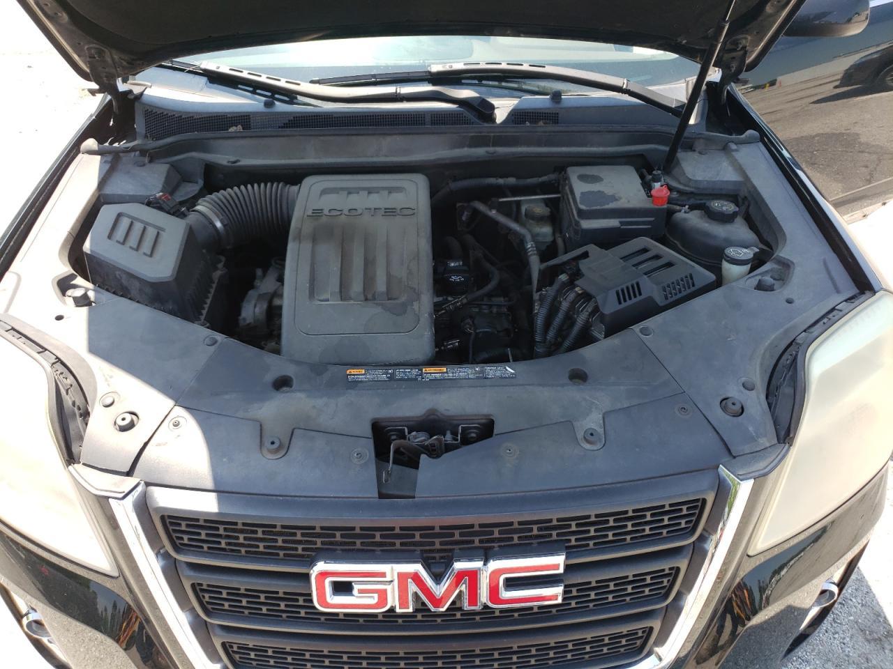 2013 GMC Terrain