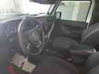2013 JEEP WRANGLER