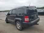 2011 JEEP Liberty