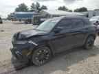 2022 CHEVROLET Trailblazer