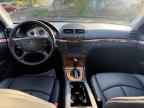 2009 MERCEDES-BENZ E-Class