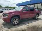2007 CHEVROLET Avalanche