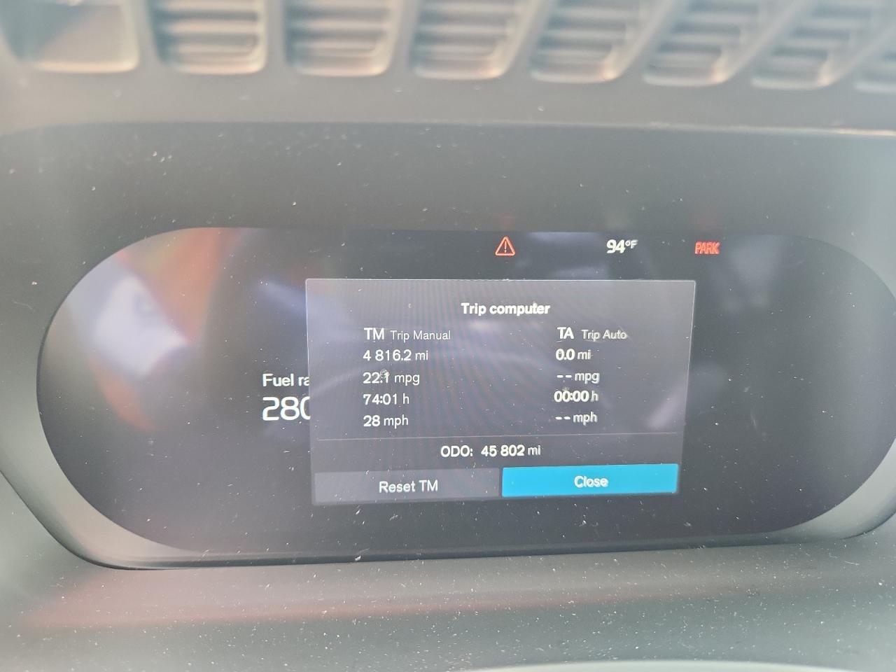 2023 VOLVO XC90