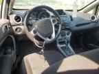 2015 FORD Fiesta