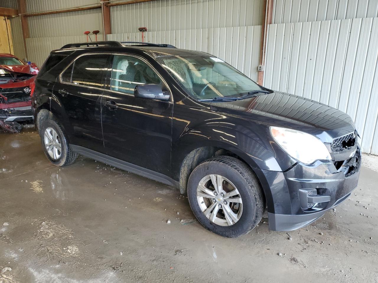 2014 CHEVROLET EQUINOX