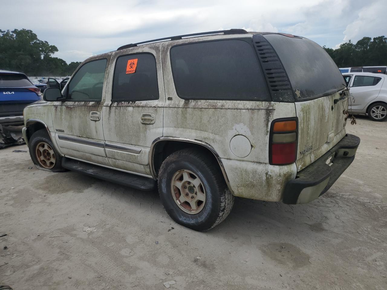 2004 GMC C/k/r1500