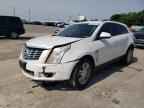 2016 CADILLAC SRX