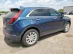 2021 CADILLAC XT4