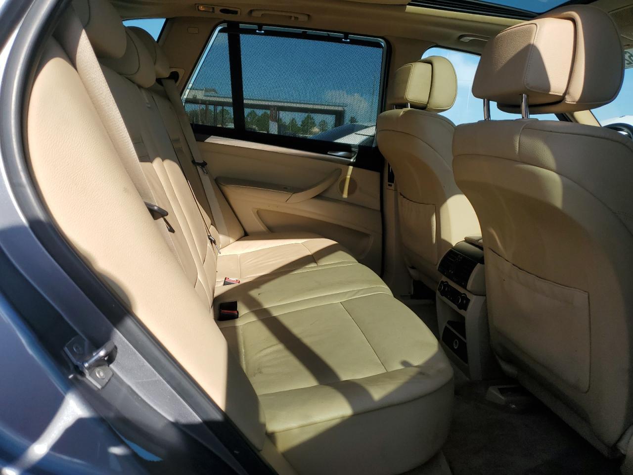 2010 BMW X5