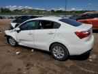 2014 KIA RIO