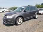 2014 DODGE JOURNEY