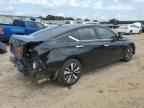 2021 NISSAN ALTIMA