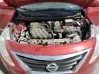 2015 NISSAN VERSA