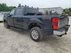 2022 FORD F-250