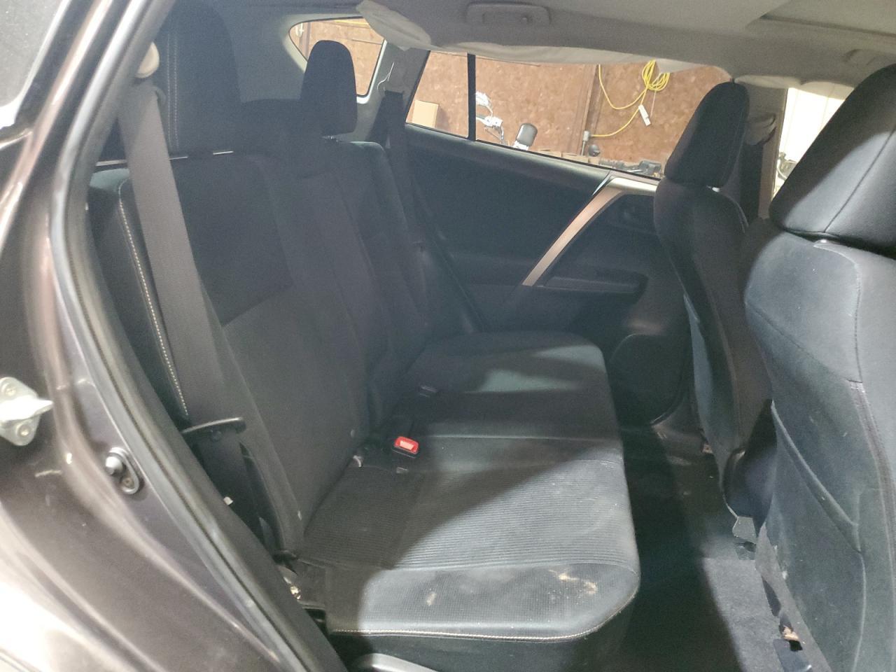 2013 TOYOTA RAV4