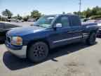 2000 GMC Sierra