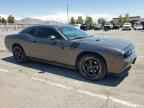 2013 DODGE Challenger